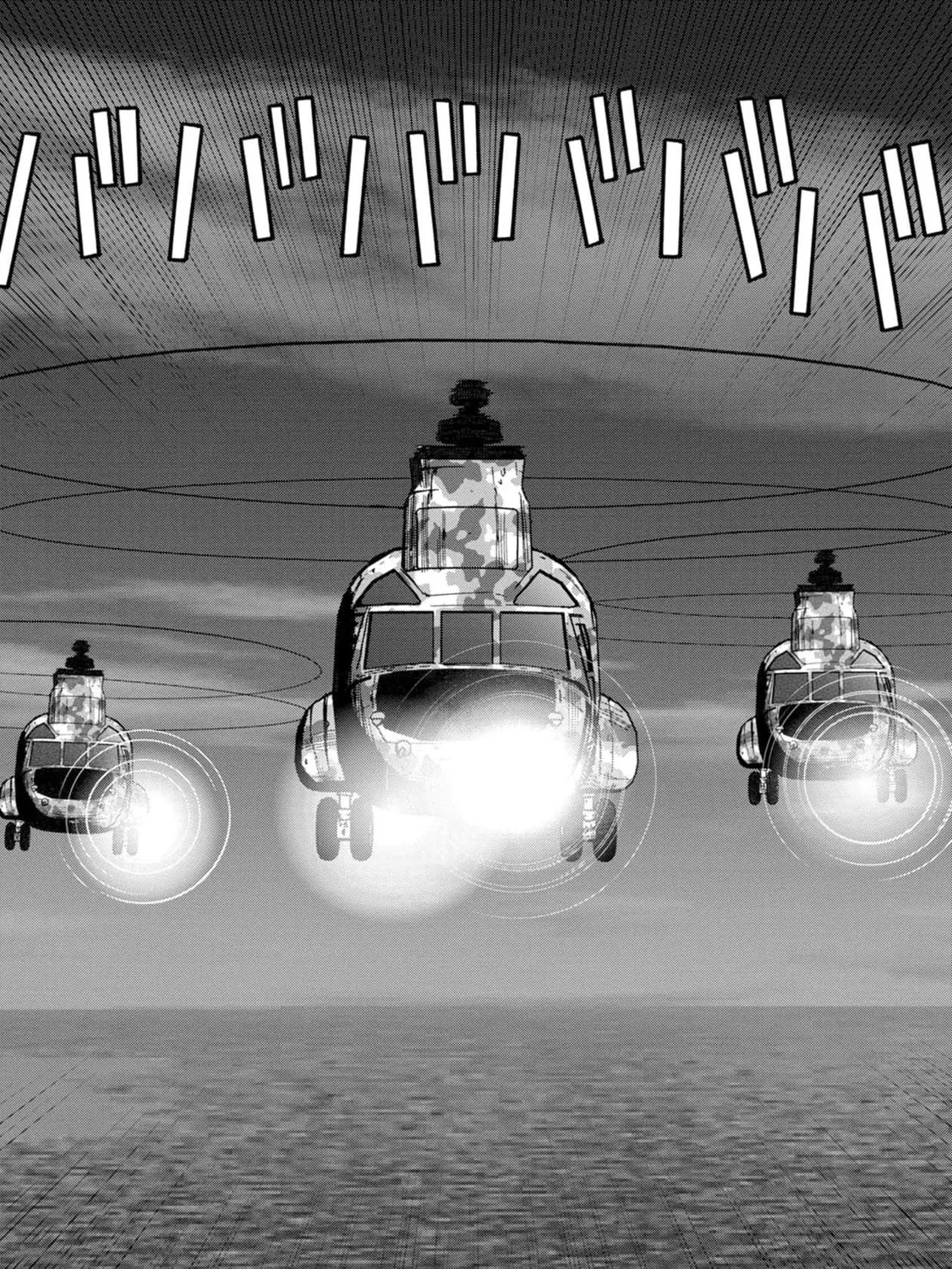 Freak Island Chapter 64 page 31 - 
