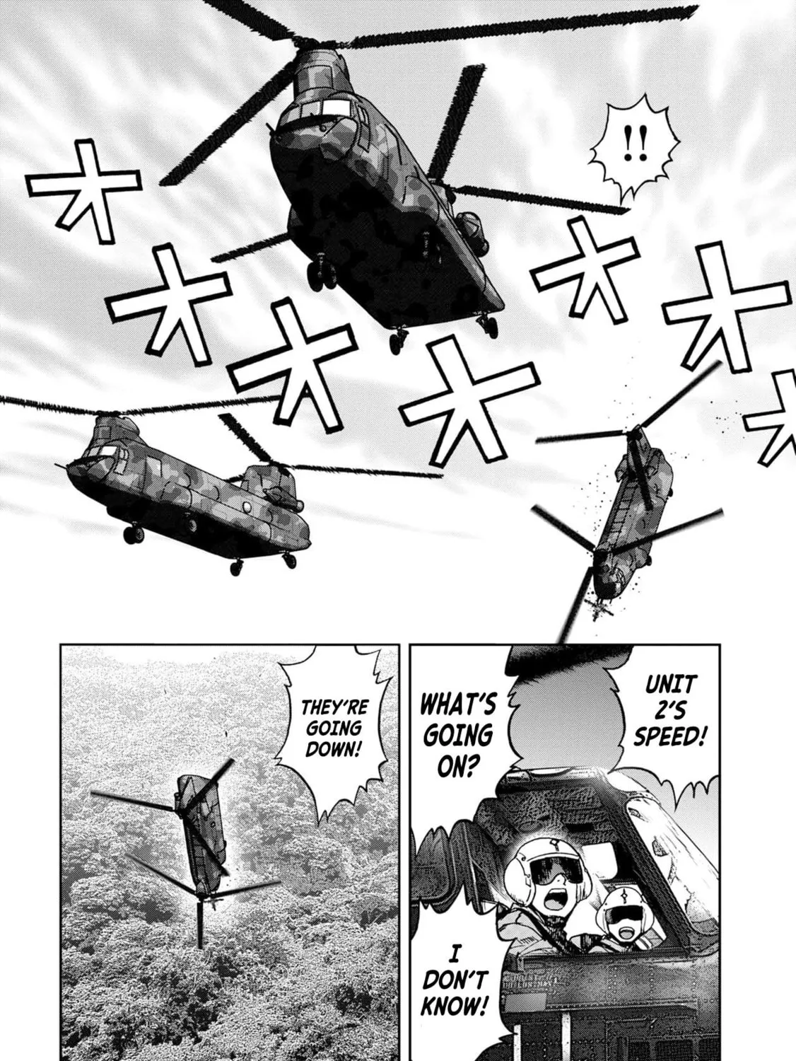 Freak Island Chapter 69 page 13 - 