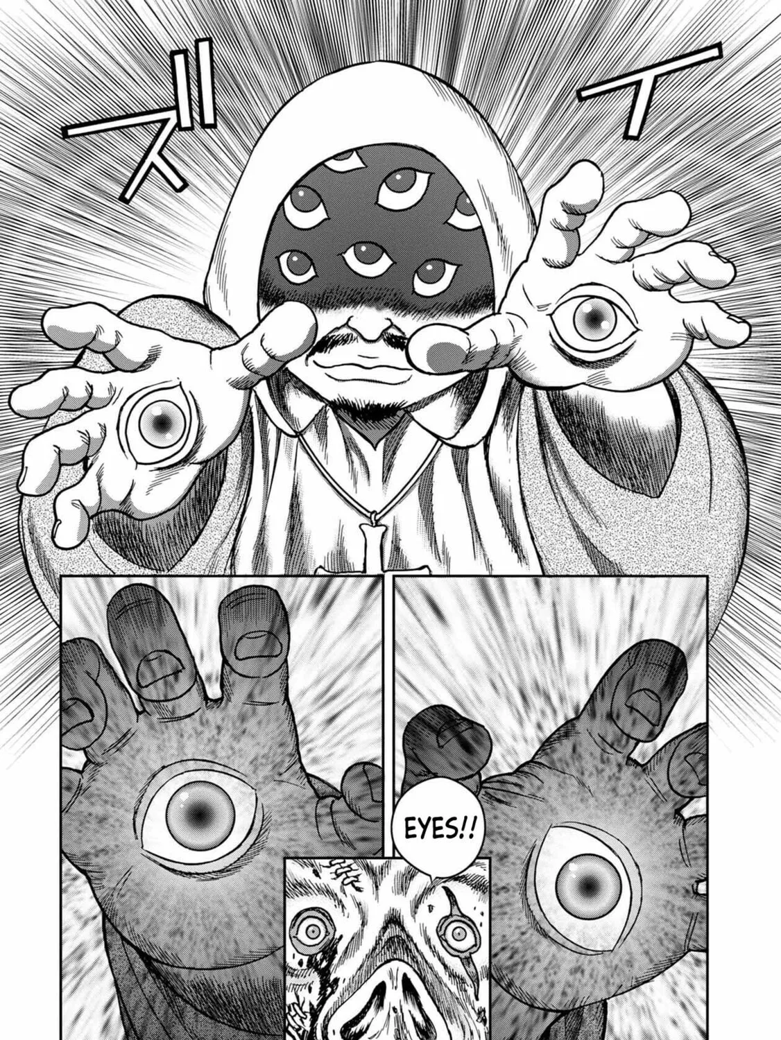 Freak Island Chapter 71 page 15 - 