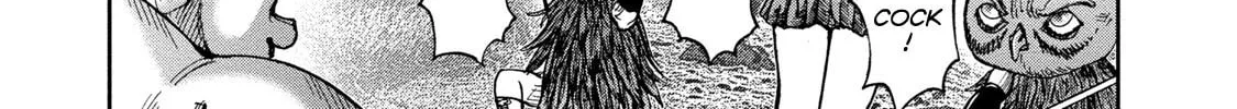 Freak Island Chapter 72 page 26 - 