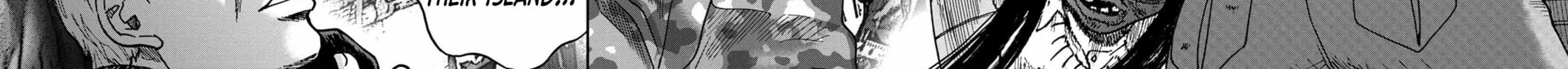 Freak Island Chapter 73 page 24 - 