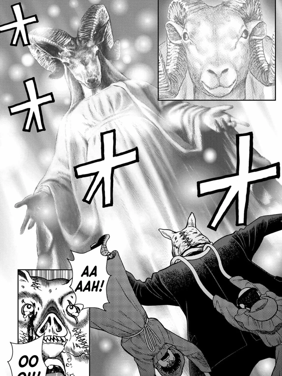 Freak Island Chapter 76 page 13 - 