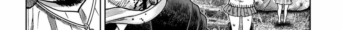 Freak Island Chapter 76 page 20 - 