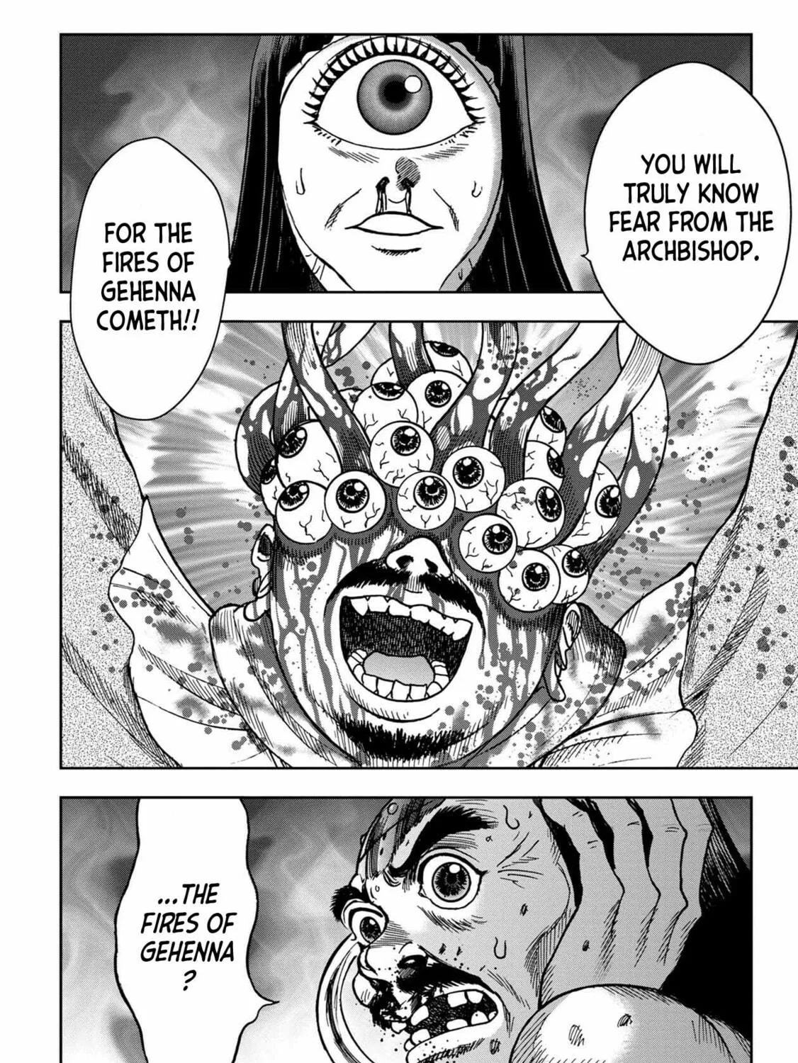 Freak Island Chapter 78 page 5 - 