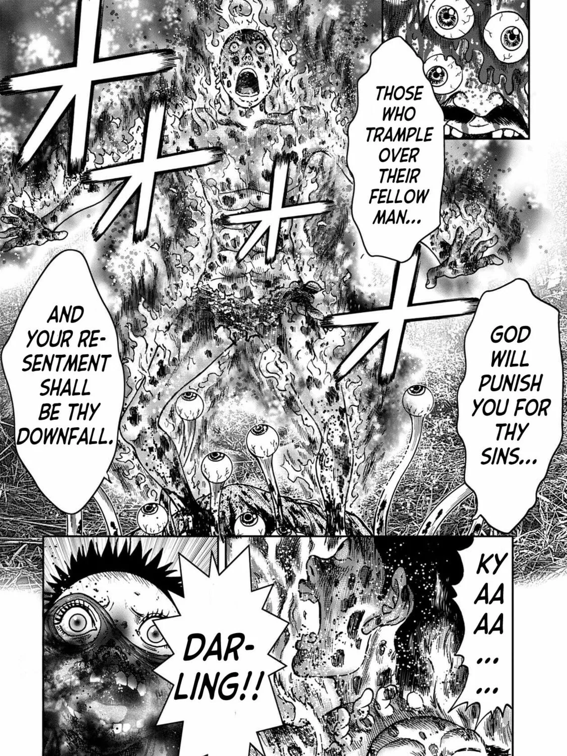 Freak Island Chapter 80 page 13 - 