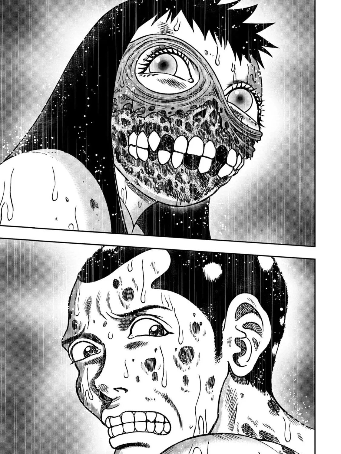 Freak Island Chapter 82 page 3 - 