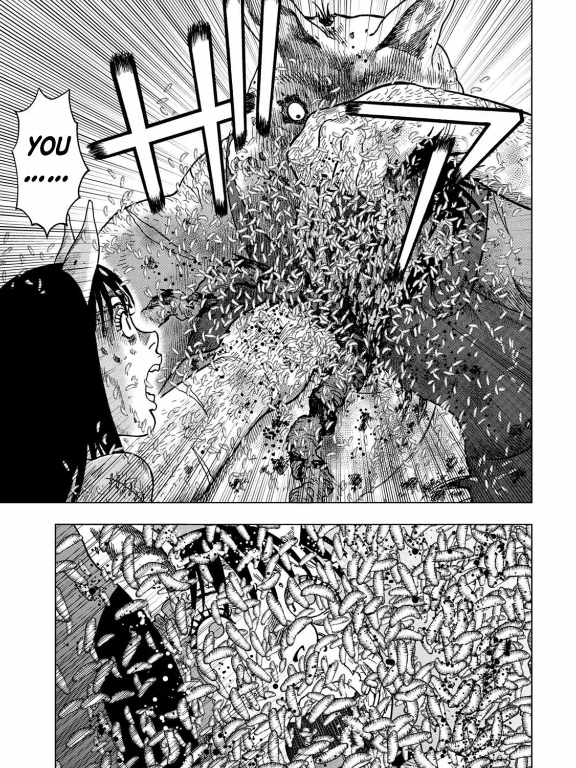 Freak Island Chapter 93 page 15 - 