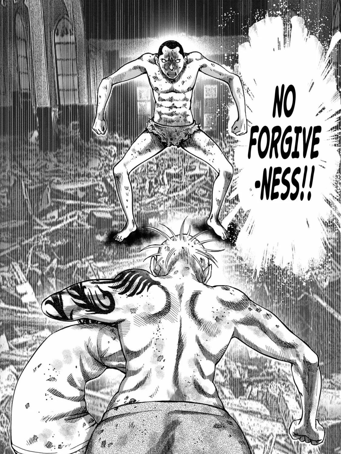 Freak Island Chapter 96 page 13 - 