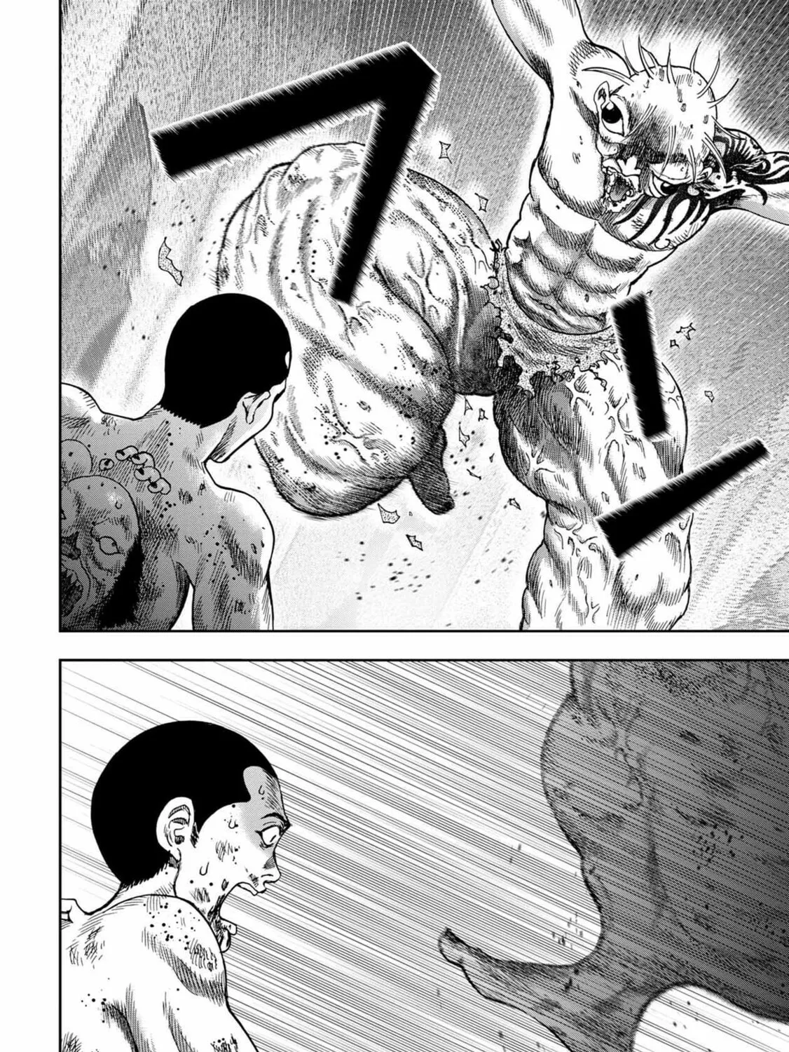 Freak Island Chapter 97 page 31 - 
