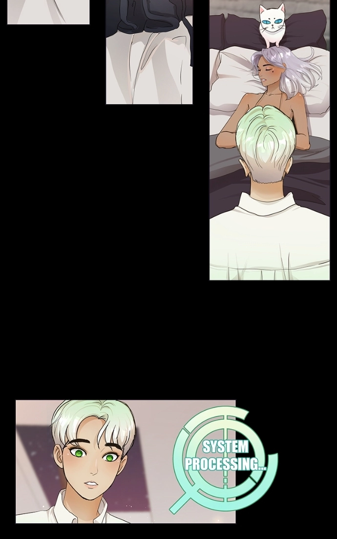 Freaking Romance Chapter 22 page 11 - 