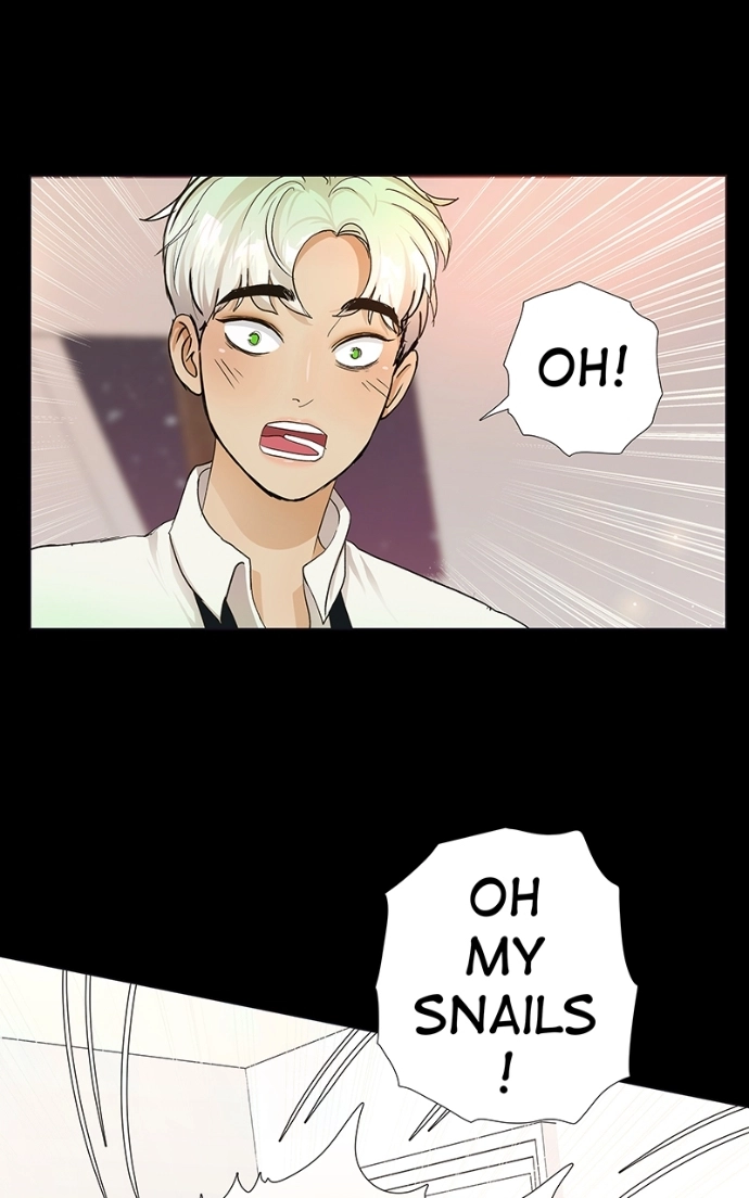 Freaking Romance Chapter 22 page 12 - 
