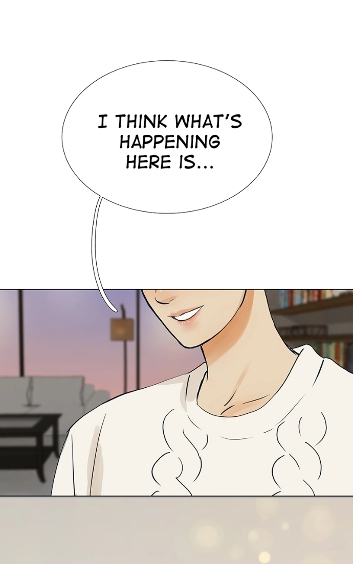 Freaking Romance Chapter 22 page 17 - 
