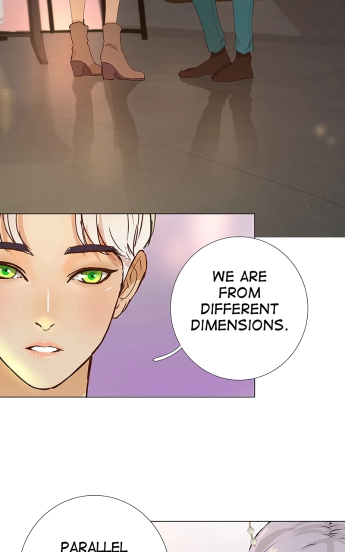 Freaking Romance Chapter 22 page 19 - 