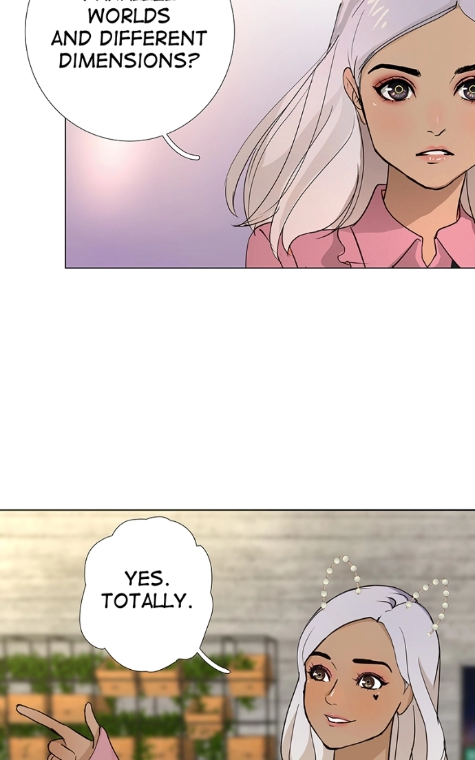 Freaking Romance Chapter 22 page 20 - 