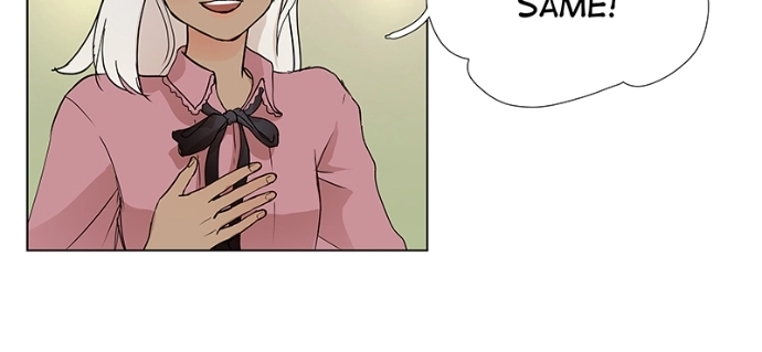 Freaking Romance Chapter 22 page 25 - 