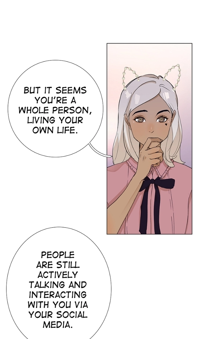 Freaking Romance Chapter 22 page 26 - 