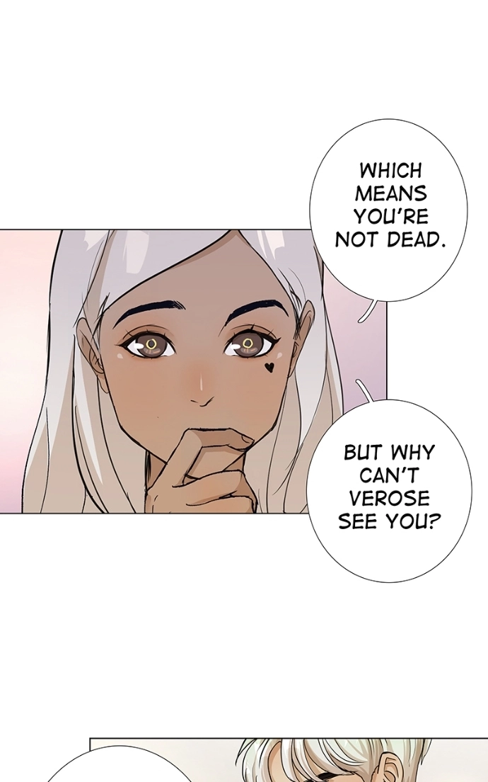 Freaking Romance Chapter 22 page 28 - 
