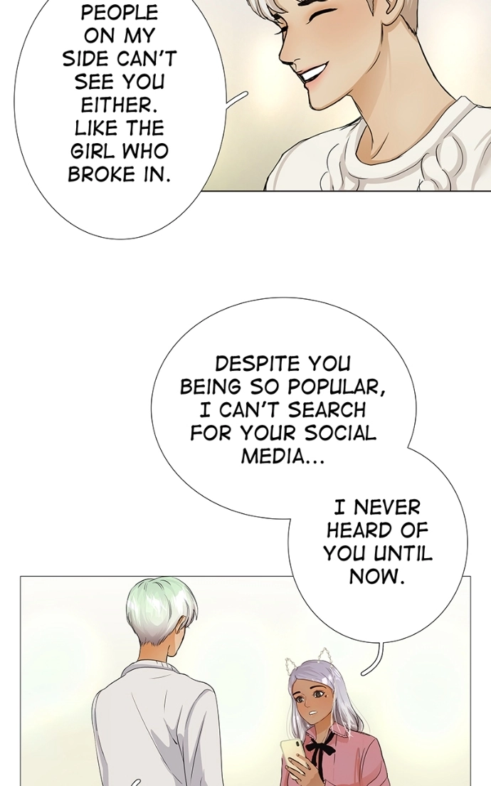 Freaking Romance Chapter 22 page 29 - 