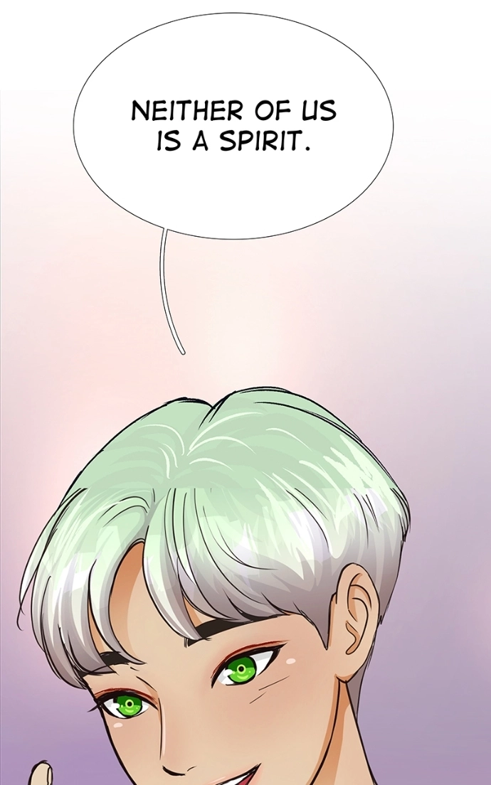 Freaking Romance Chapter 22 page 32 - 
