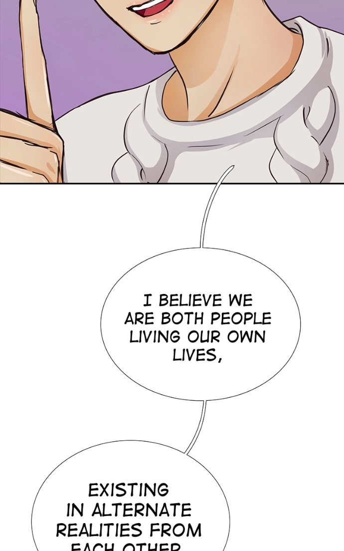 Freaking Romance Chapter 22 page 33 - 