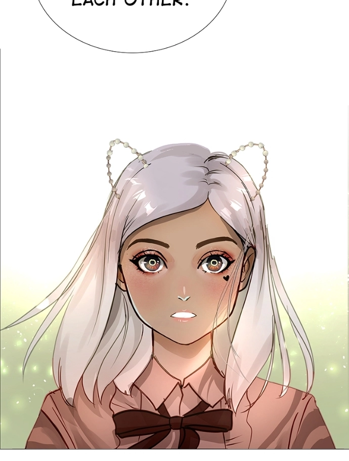 Freaking Romance Chapter 22 page 34 - 