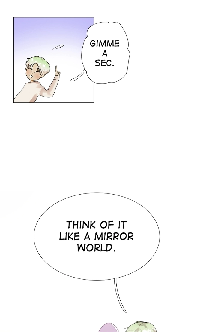 Freaking Romance Chapter 22 page 36 - 