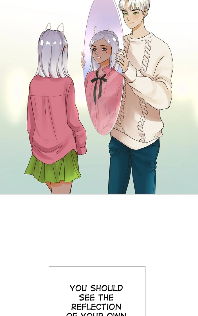 Freaking Romance Chapter 22 page 37 - 