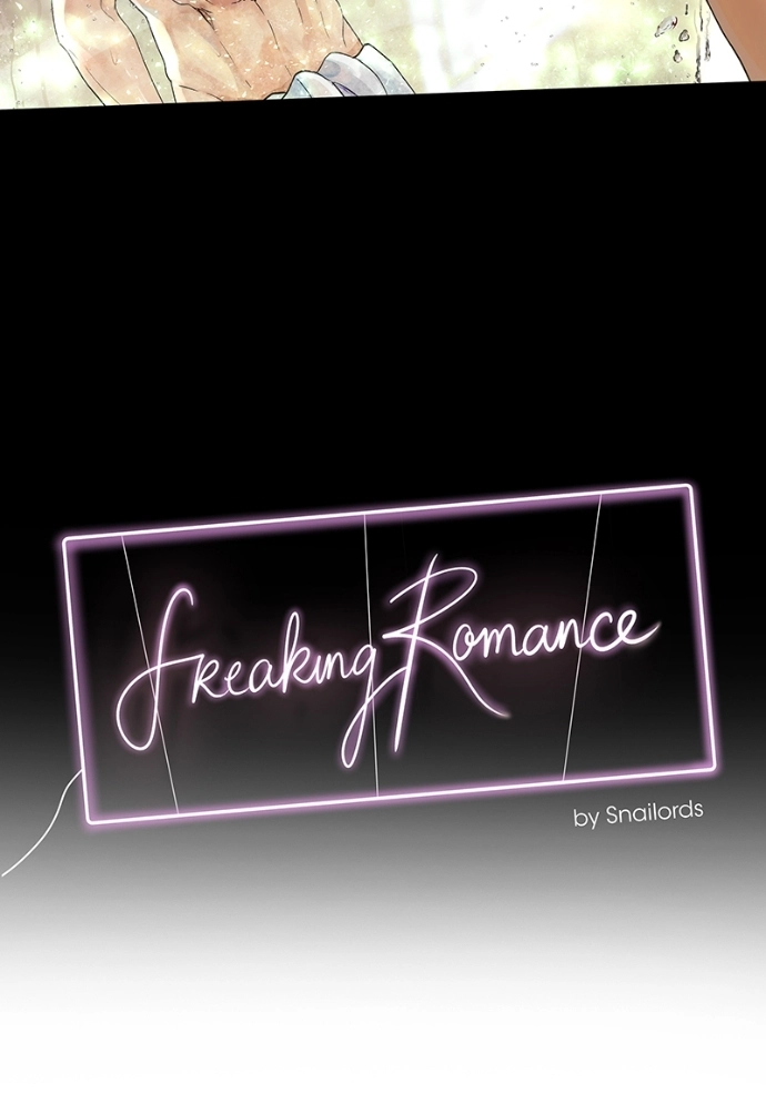 Freaking Romance Chapter 22 page 5 - 