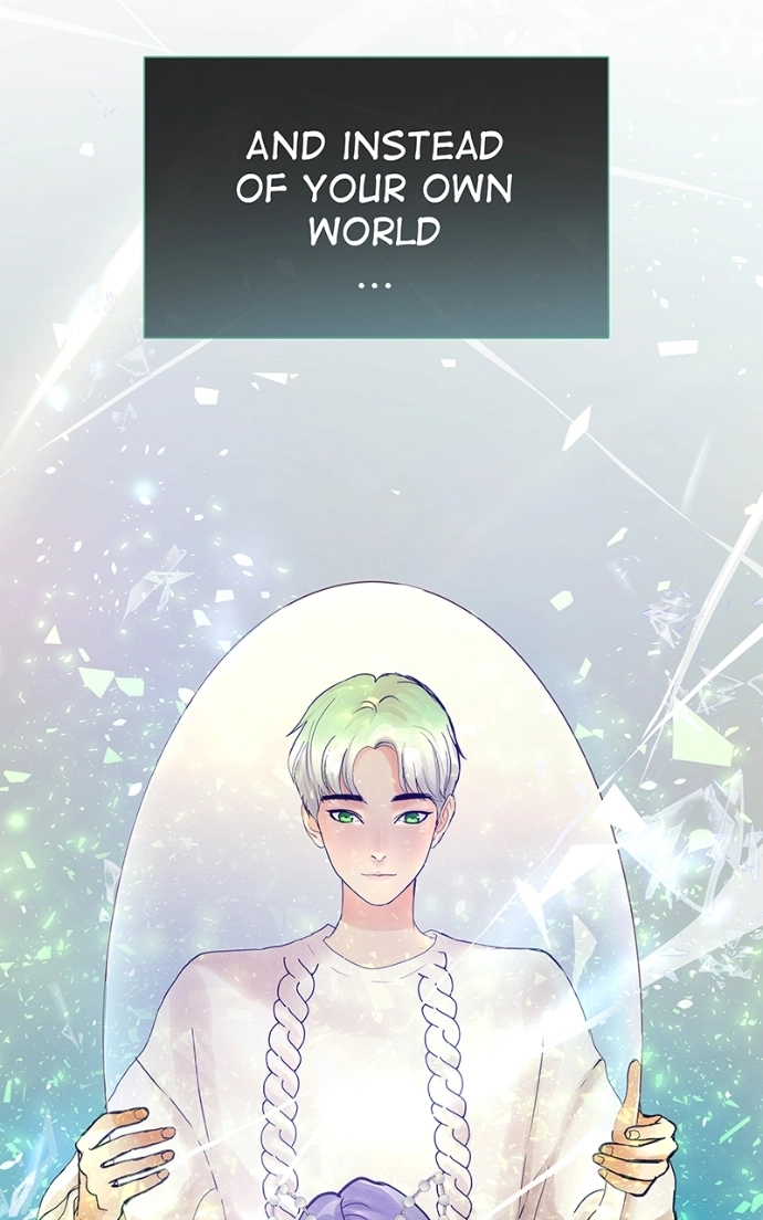 Freaking Romance Chapter 22 page 41 - 