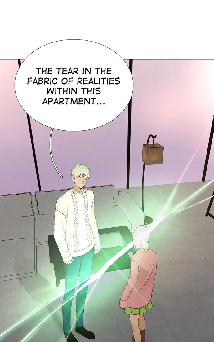 Freaking Romance Chapter 22 page 45 - 