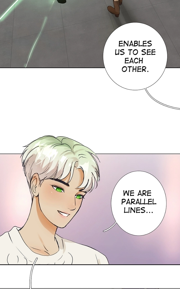 Freaking Romance Chapter 22 page 46 - 