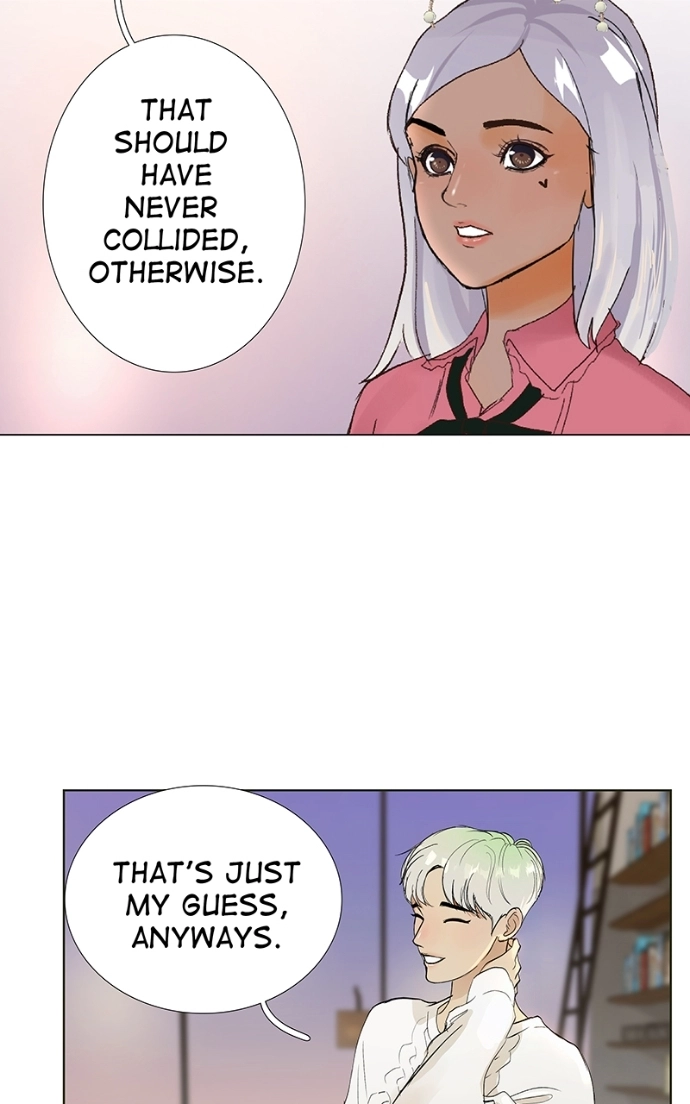 Freaking Romance Chapter 22 page 47 - 