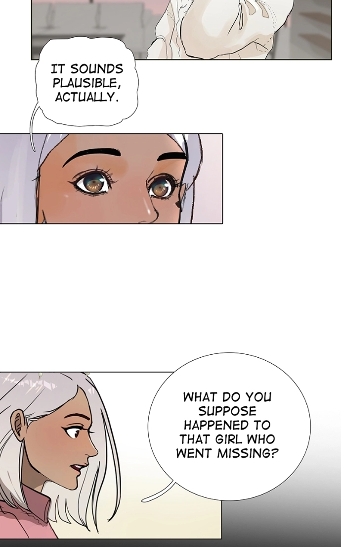 Freaking Romance Chapter 22 page 48 - 
