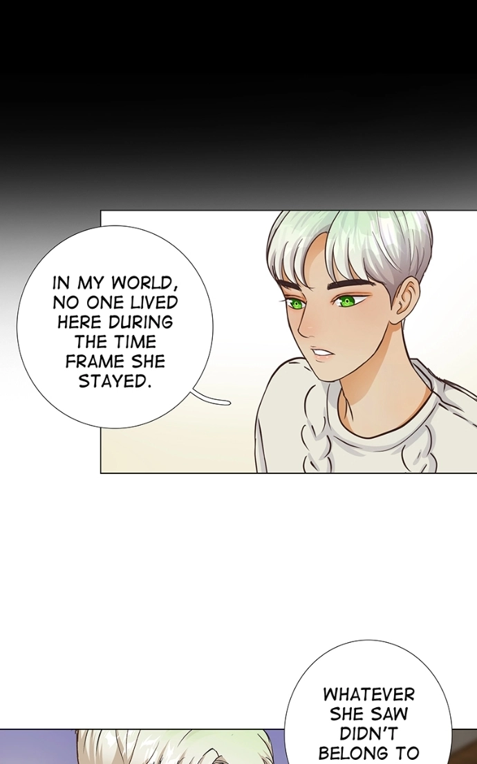 Freaking Romance Chapter 22 page 50 - 