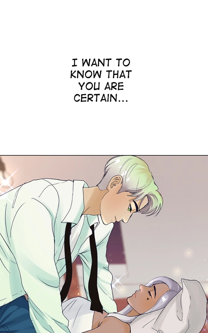 Freaking Romance Chapter 22 page 6 - 