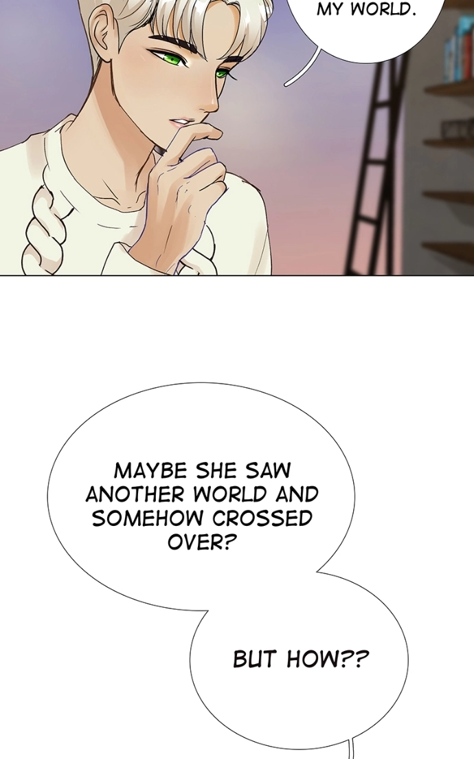 Freaking Romance Chapter 22 page 51 - 