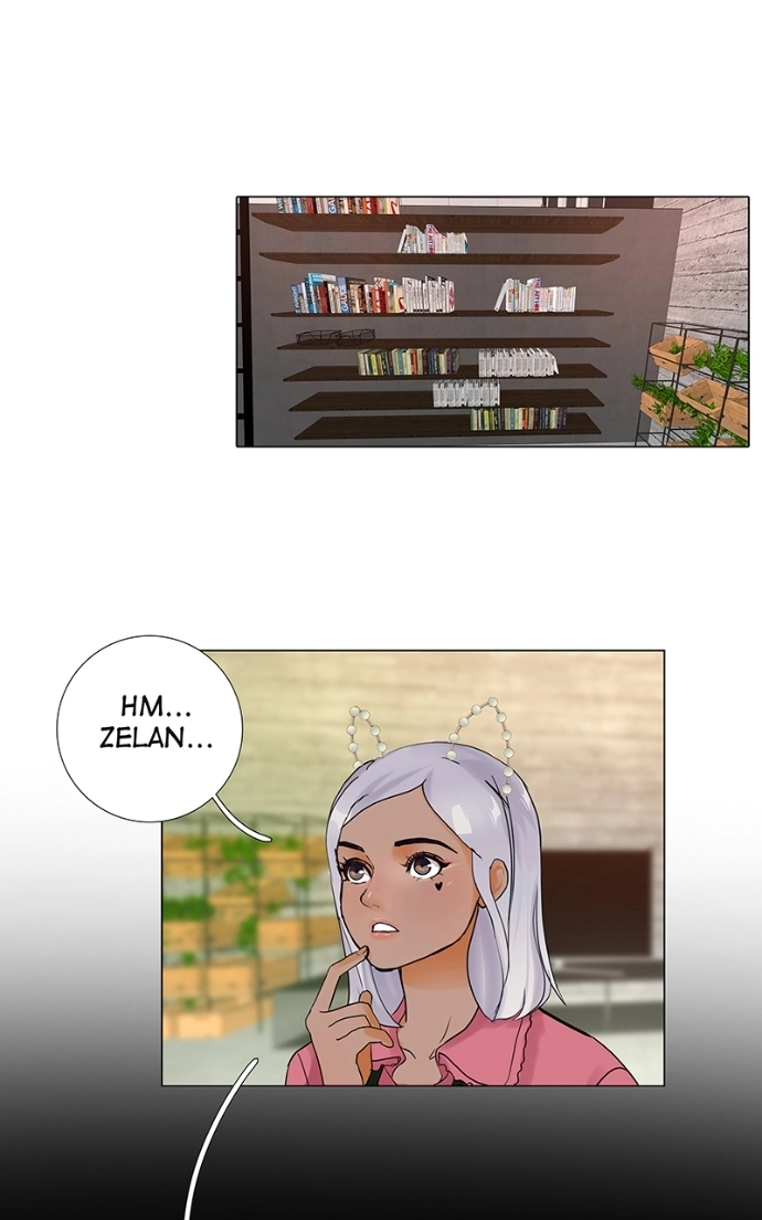 Freaking Romance Chapter 22 page 56 - 
