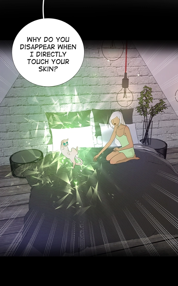Freaking Romance Chapter 22 page 57 - 