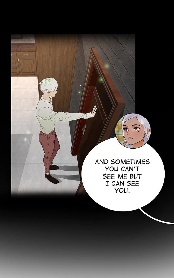 Freaking Romance Chapter 22 page 58 - 