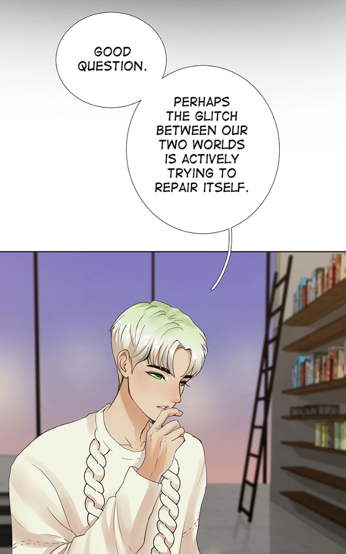 Freaking Romance Chapter 22 page 59 - 