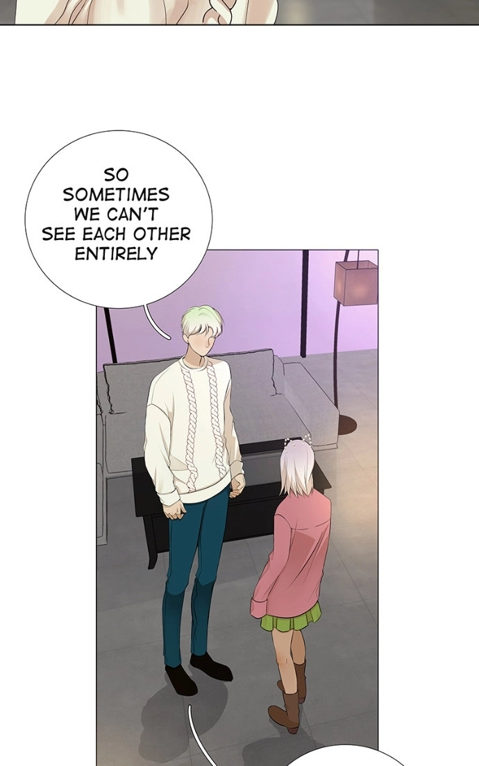 Freaking Romance Chapter 22 page 60 - 