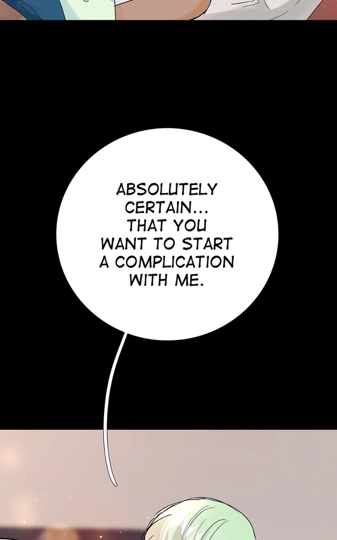 Freaking Romance Chapter 22 page 7 - 