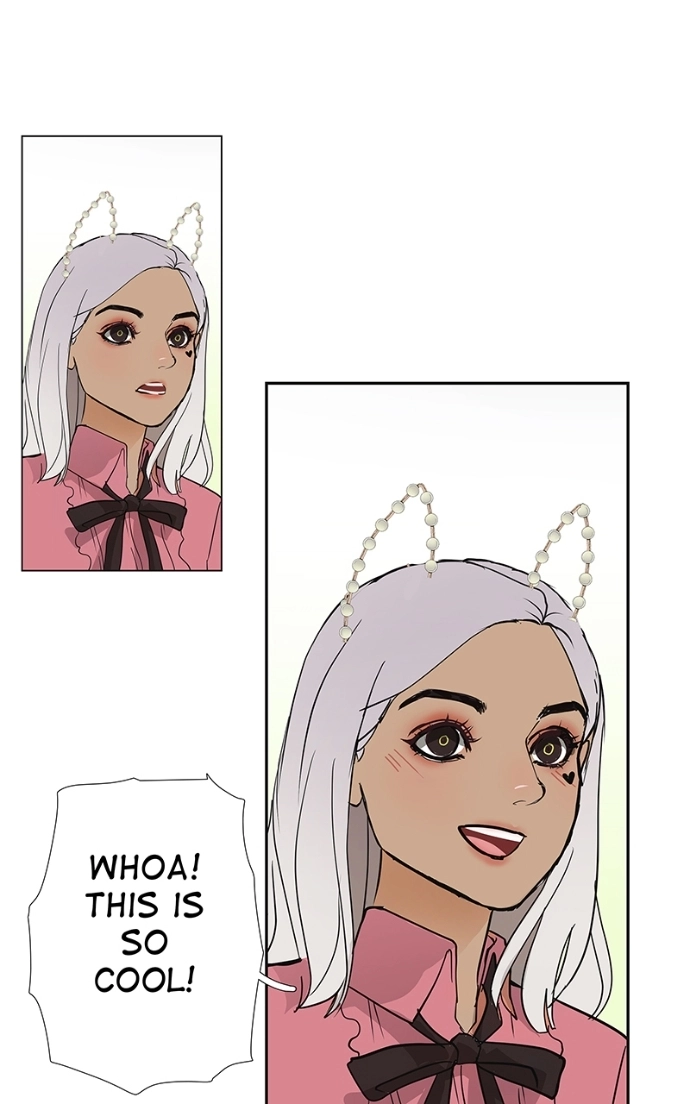 Freaking Romance Chapter 22 page 65 - 