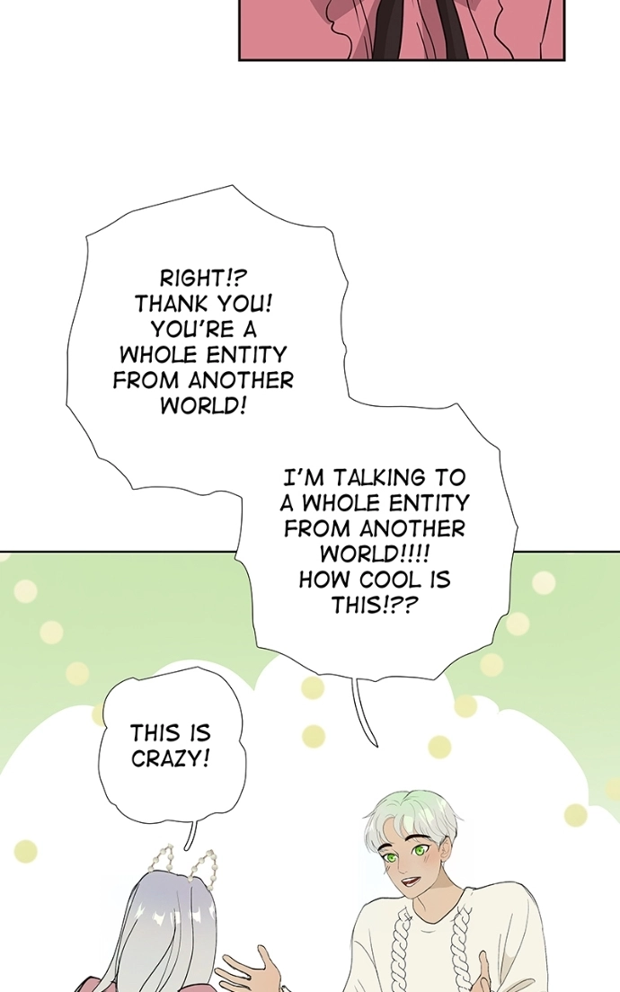 Freaking Romance Chapter 22 page 66 - 