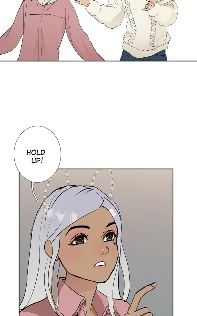 Freaking Romance Chapter 22 page 67 - 