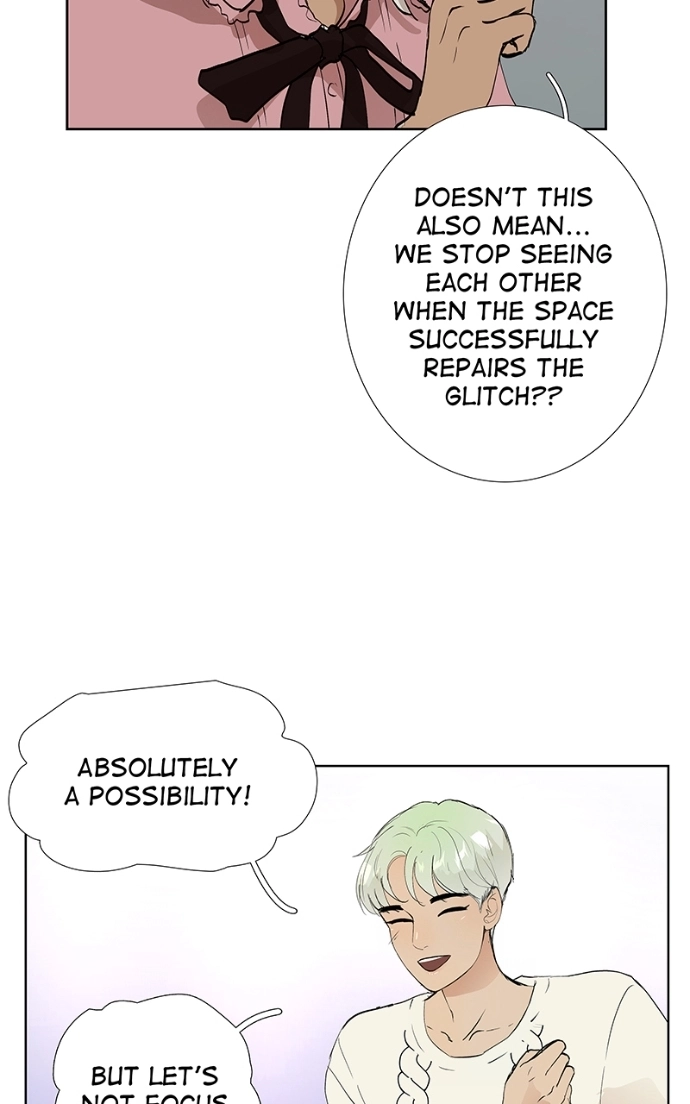 Freaking Romance Chapter 22 page 68 - 