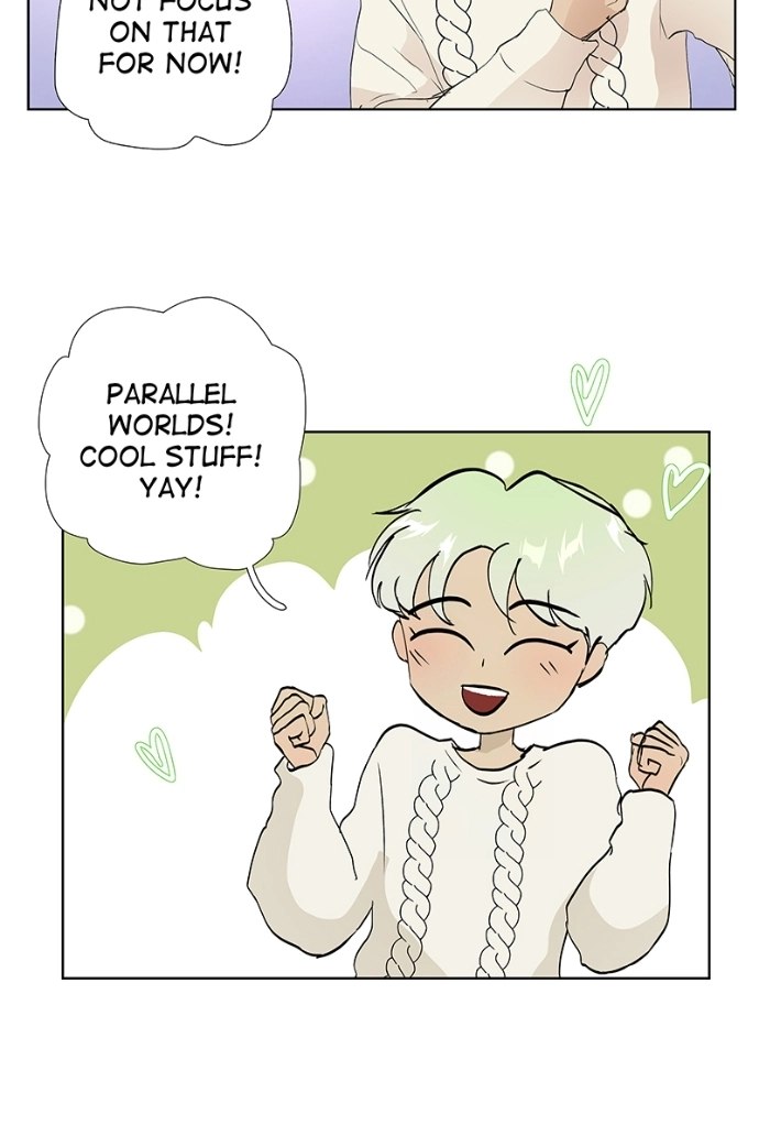 Freaking Romance Chapter 22 page 69 - 