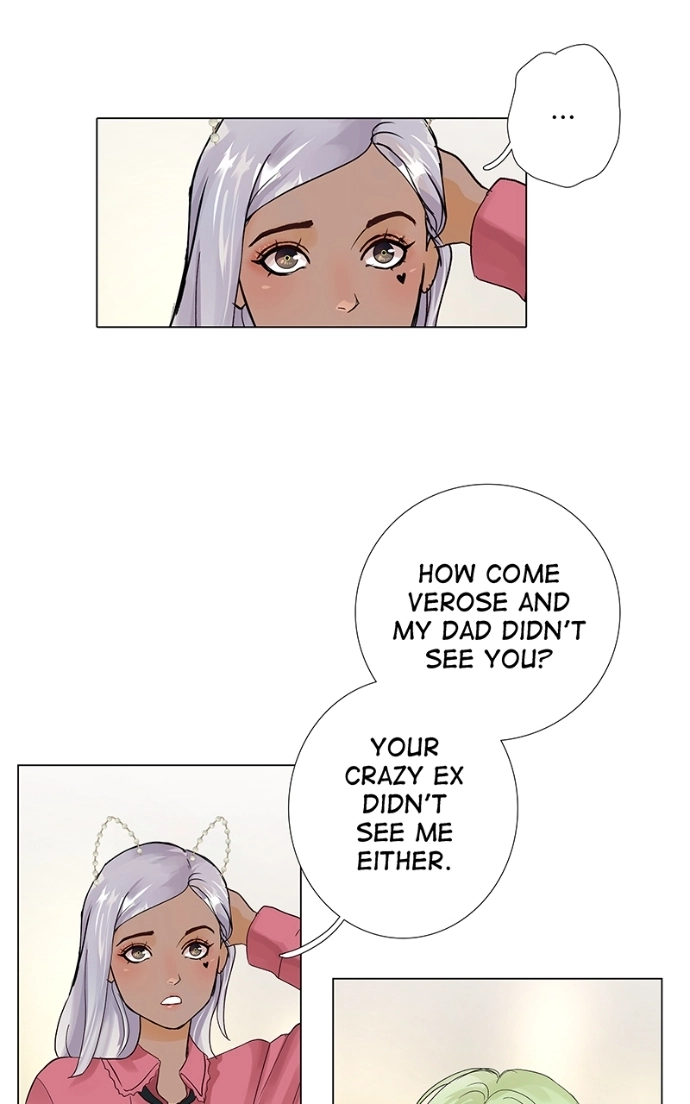 Freaking Romance Chapter 22 page 70 - 