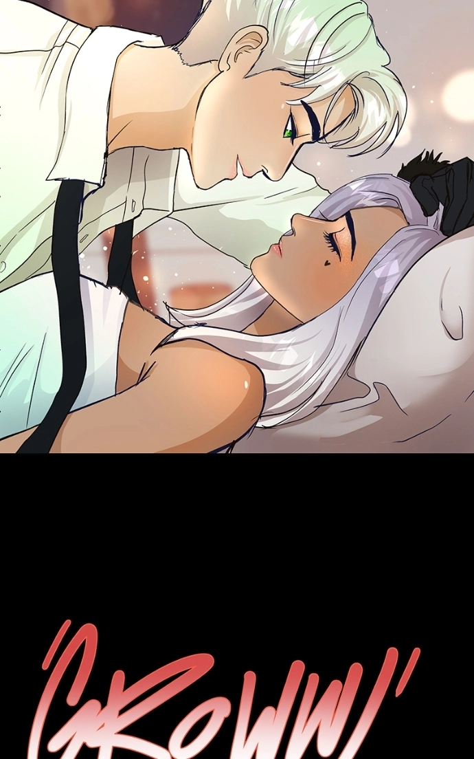 Freaking Romance Chapter 22 page 8 - 