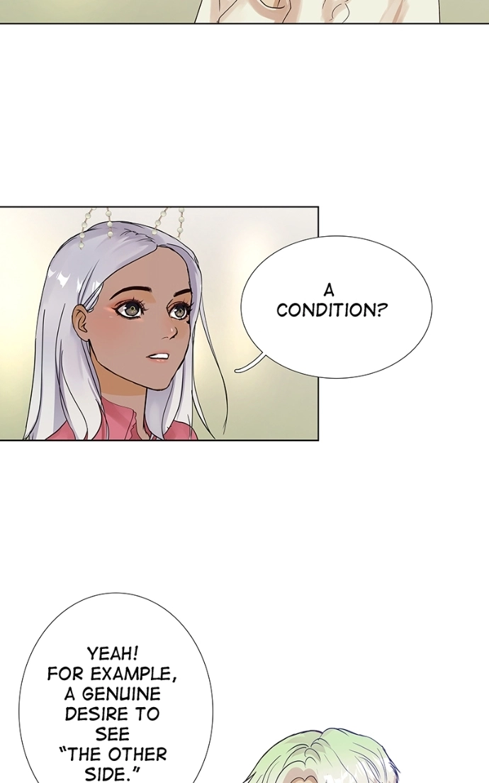 Freaking Romance Chapter 22 page 72 - 